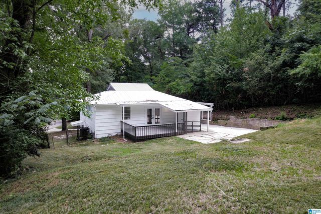 724 ROSE DRIVE, Birmingham, AL 35235