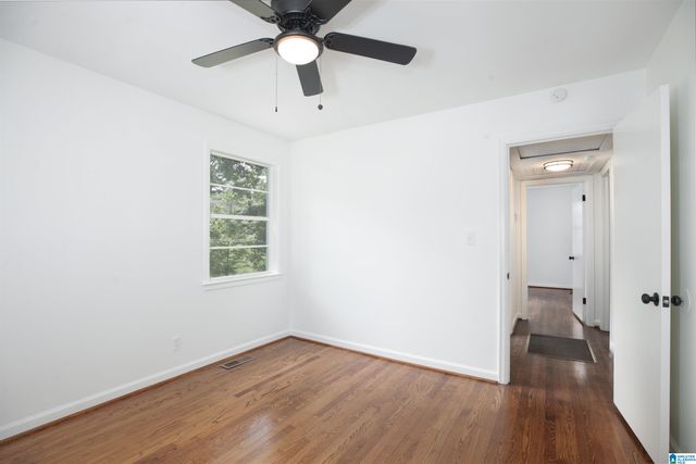 724 ROSE DRIVE, Birmingham, AL 35235