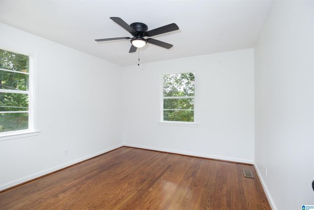 724 ROSE DRIVE, Birmingham, AL 35235