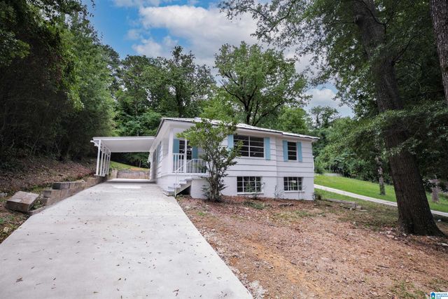 724 ROSE DRIVE, Birmingham, AL 35235