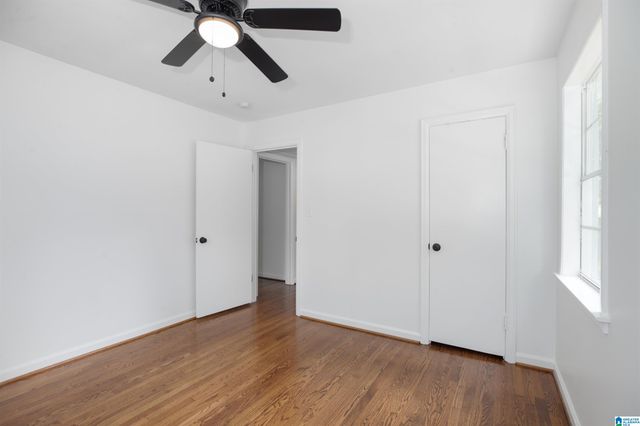 724 ROSE DRIVE, Birmingham, AL 35235