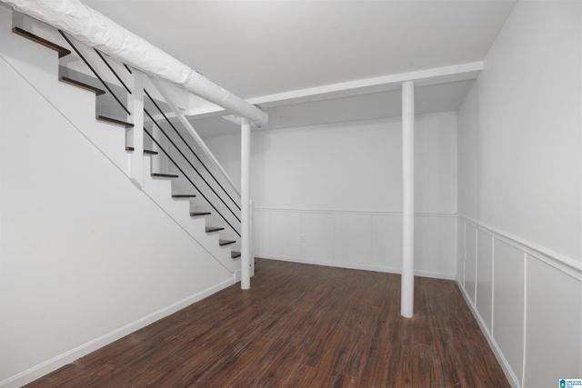 724 ROSE DRIVE, Birmingham, AL 35235
