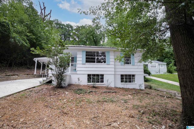 724 ROSE DRIVE, Birmingham, AL 35235
