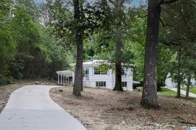 724 ROSE DRIVE, Birmingham, AL 35235