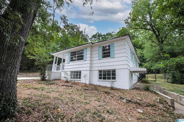 724 ROSE DRIVE, Birmingham, AL 35235