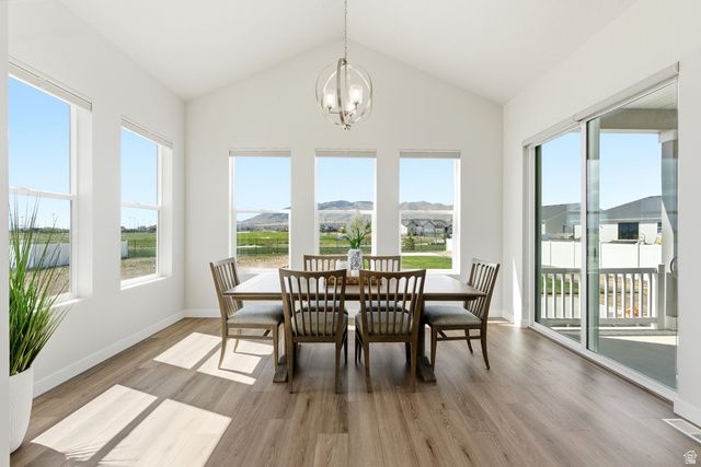 329 E EMPIRE SPRINGS DR, Saratoga Springs, UT 84045