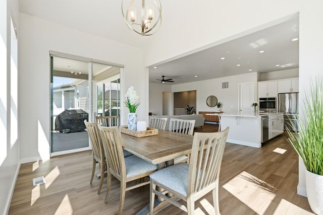 329 E EMPIRE SPRINGS DR, Saratoga Springs, UT 84045