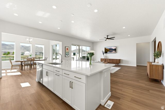 329 E EMPIRE SPRINGS DR, Saratoga Springs, UT 84045