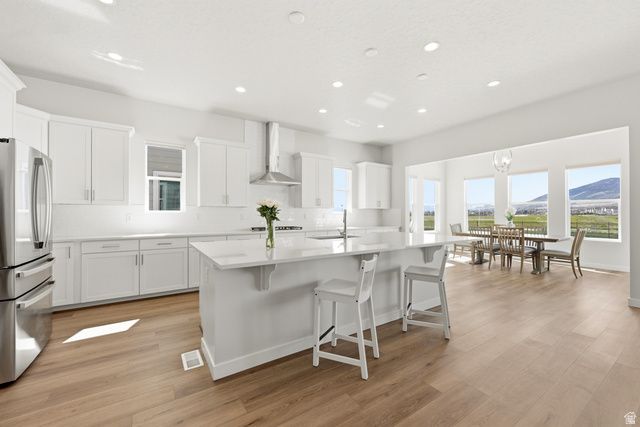 329 E EMPIRE SPRINGS DR, Saratoga Springs, UT 84045