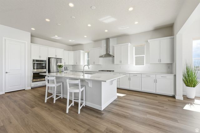 329 E EMPIRE SPRINGS DR, Saratoga Springs, UT 84045