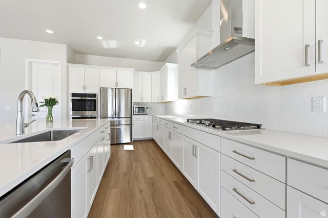 329 E EMPIRE SPRINGS DR, Saratoga Springs, UT 84045