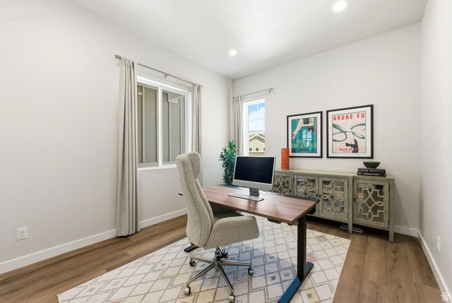 329 E EMPIRE SPRINGS DR, Saratoga Springs, UT 84045