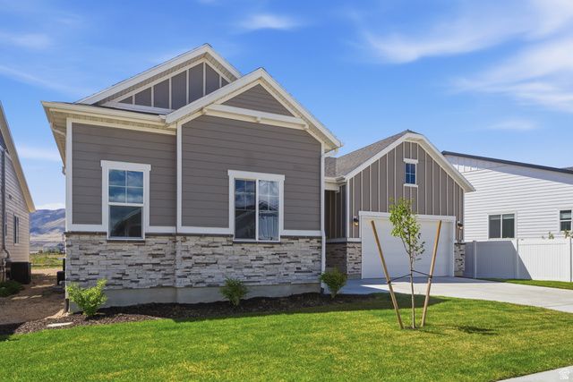 329 E EMPIRE SPRINGS DR, Saratoga Springs, UT 84045