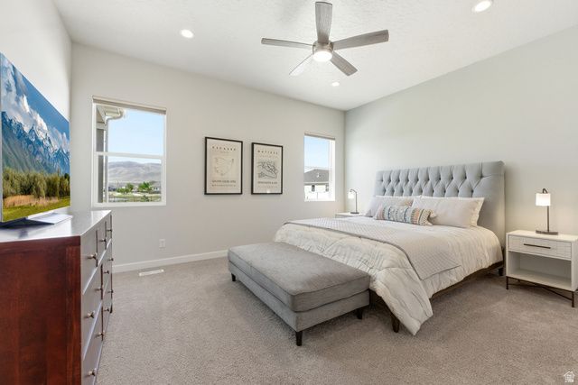 329 E EMPIRE SPRINGS DR, Saratoga Springs, UT 84045