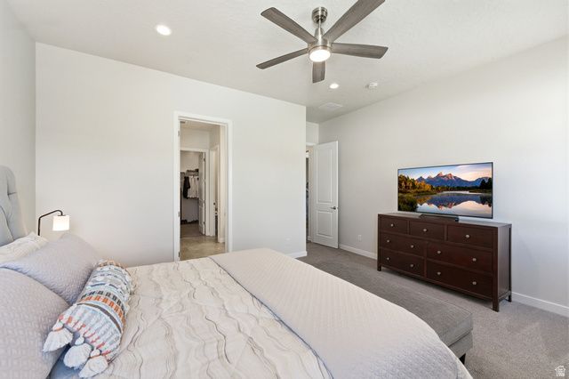 329 E EMPIRE SPRINGS DR, Saratoga Springs, UT 84045