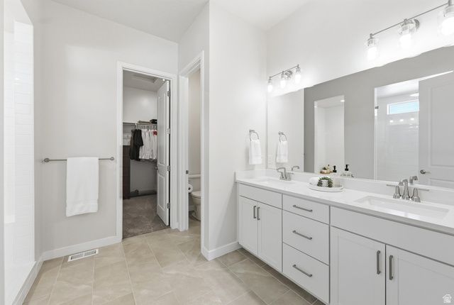 329 E EMPIRE SPRINGS DR, Saratoga Springs, UT 84045