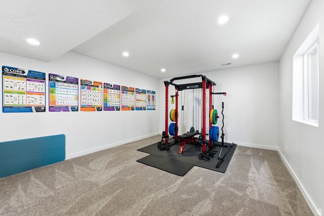 329 E EMPIRE SPRINGS DR, Saratoga Springs, UT 84045