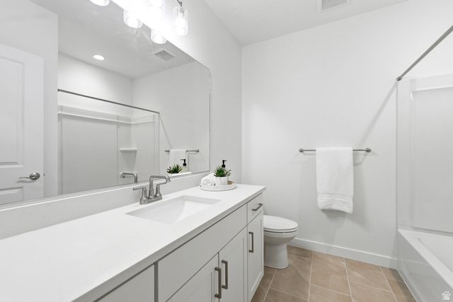 329 E EMPIRE SPRINGS DR, Saratoga Springs, UT 84045