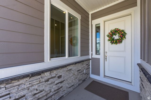 329 E EMPIRE SPRINGS DR, Saratoga Springs, UT 84045