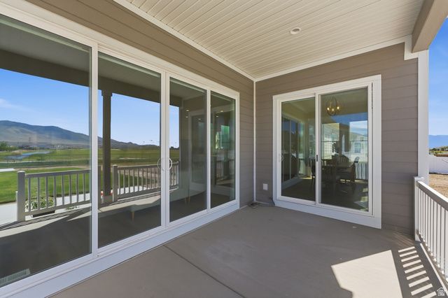 329 E EMPIRE SPRINGS DR, Saratoga Springs, UT 84045