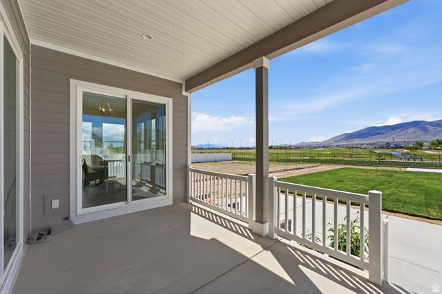 329 E EMPIRE SPRINGS DR, Saratoga Springs, UT 84045