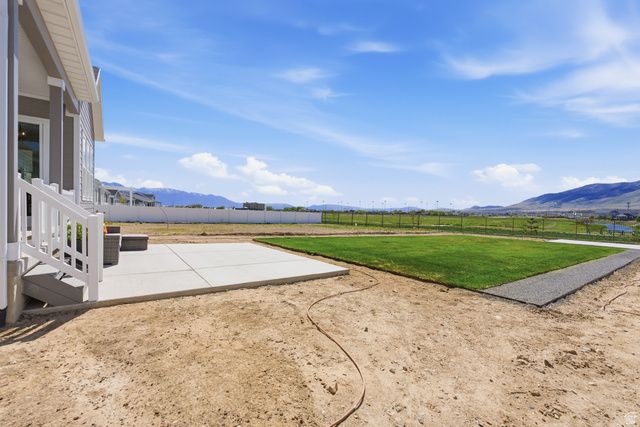 329 E EMPIRE SPRINGS DR, Saratoga Springs, UT 84045
