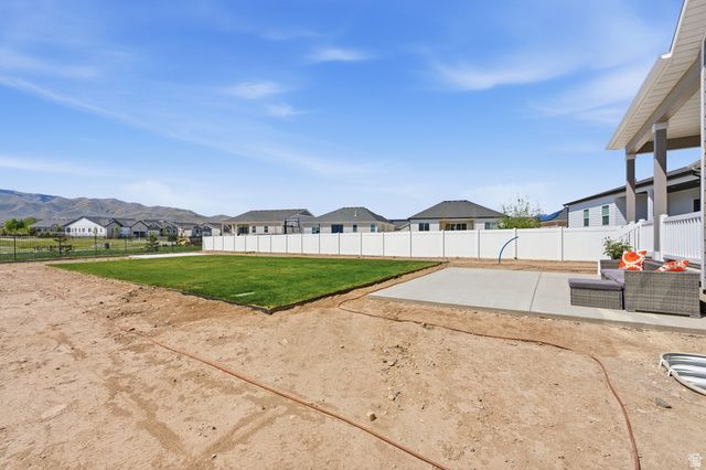 329 E EMPIRE SPRINGS DR, Saratoga Springs, UT 84045