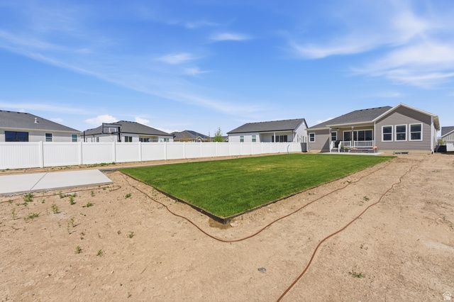 329 E EMPIRE SPRINGS DR, Saratoga Springs, UT 84045