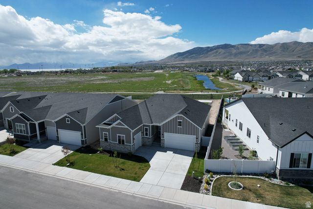 329 E EMPIRE SPRINGS DR, Saratoga Springs, UT 84045