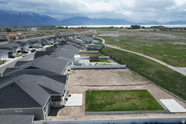 329 E EMPIRE SPRINGS DR, Saratoga Springs, UT 84045