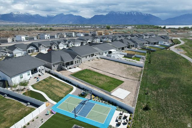 329 E EMPIRE SPRINGS DR, Saratoga Springs, UT 84045