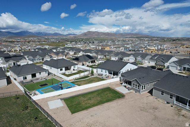 329 E EMPIRE SPRINGS DR, Saratoga Springs, UT 84045