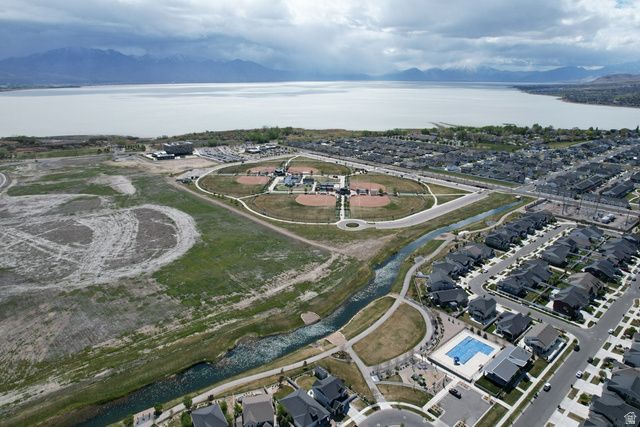 329 E EMPIRE SPRINGS DR, Saratoga Springs, UT 84045