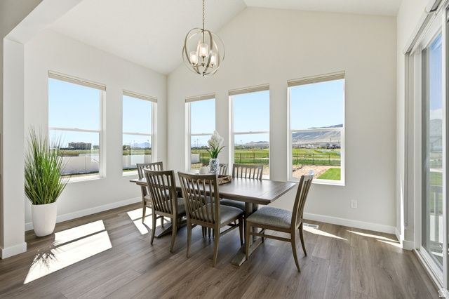 329 E EMPIRE SPRINGS DR, Saratoga Springs, UT 84045