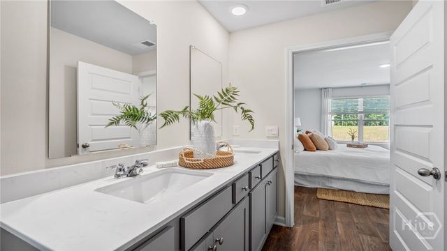 308 Cold Creek Pass, Port Wentworth, GA 31407