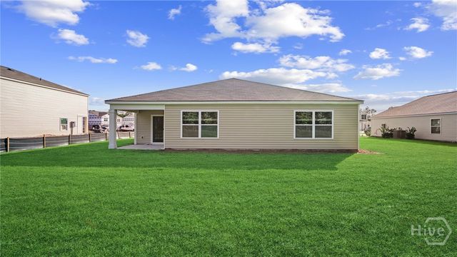 308 Cold Creek Pass, Port Wentworth, GA 31407