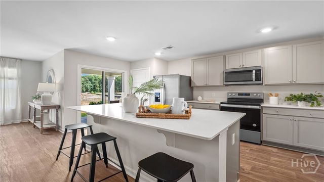 308 Cold Creek Pass, Port Wentworth, GA 31407