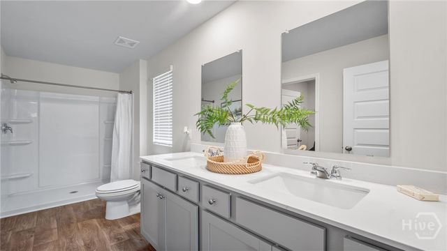 308 Cold Creek Pass, Port Wentworth, GA 31407