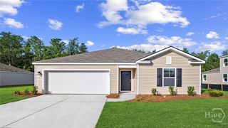 308 Cold Creek Pass, Port Wentworth, GA 31407