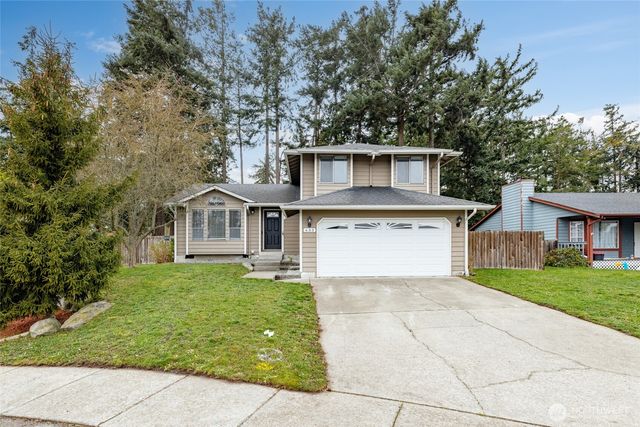 633 NW Mizzen Drive, Oak Harbor, WA 98277