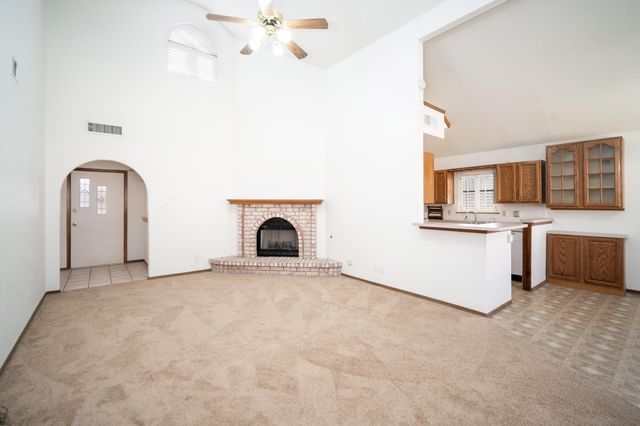 568 MOGOLLON Circle, El Paso, TX 79912