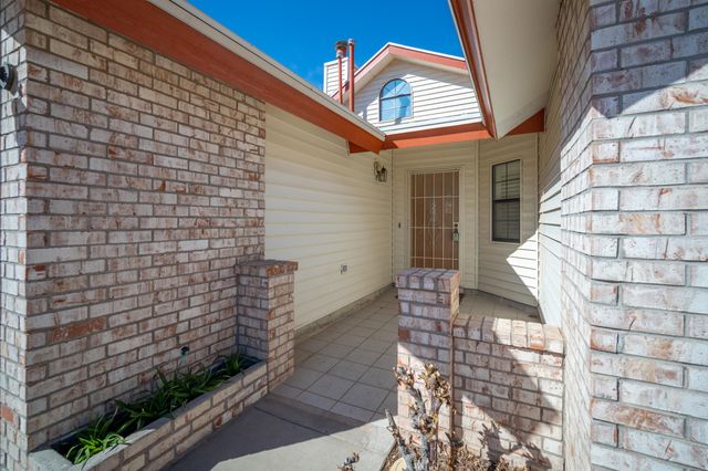 568 MOGOLLON Circle, El Paso, TX 79912