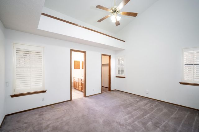 568 MOGOLLON Circle, El Paso, TX 79912