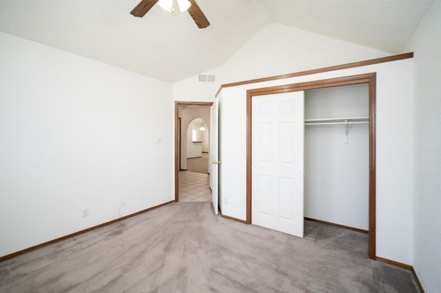 568 MOGOLLON Circle, El Paso, TX 79912