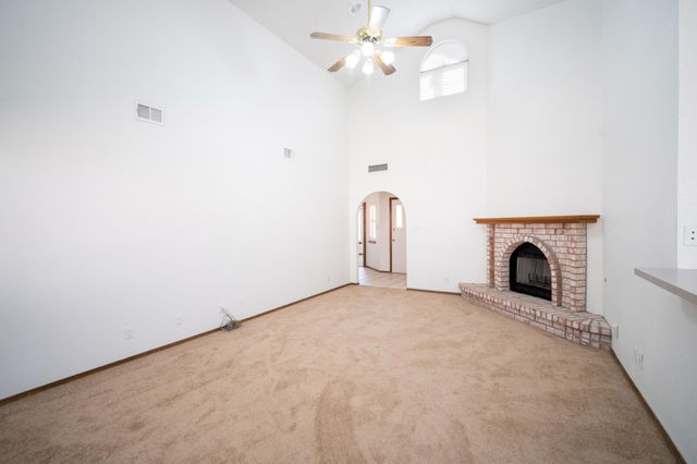 568 MOGOLLON Circle, El Paso, TX 79912