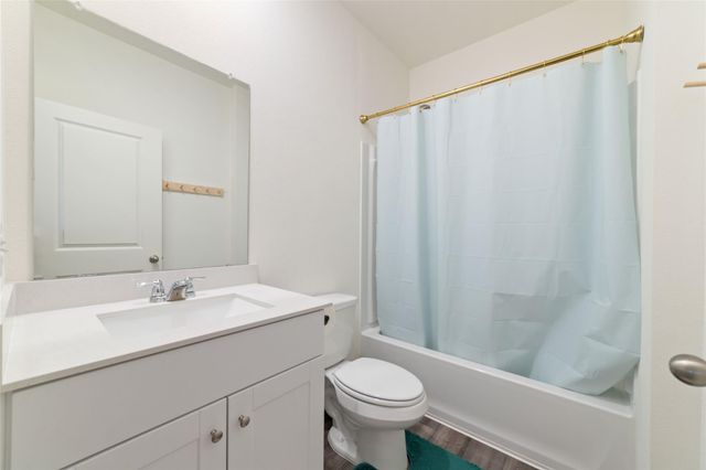 3012 Pearl Shore Drive, Katy, TX 77493