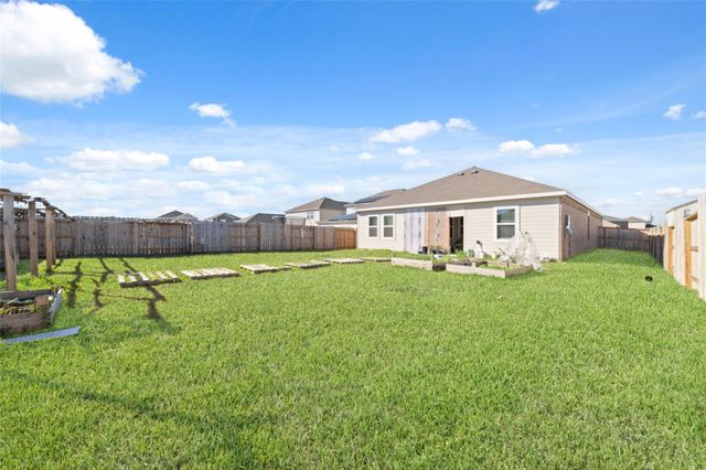 3012 Pearl Shore Drive, Katy, TX 77493