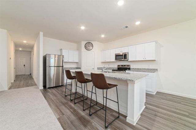 3012 Pearl Shore Drive, Katy, TX 77493