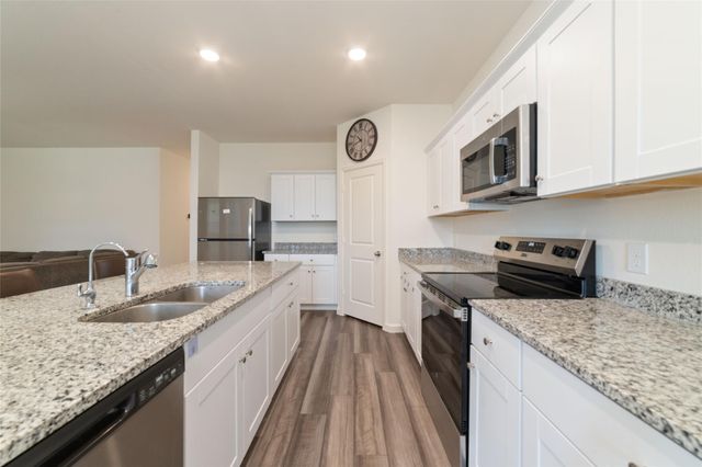 3012 Pearl Shore Drive, Katy, TX 77493