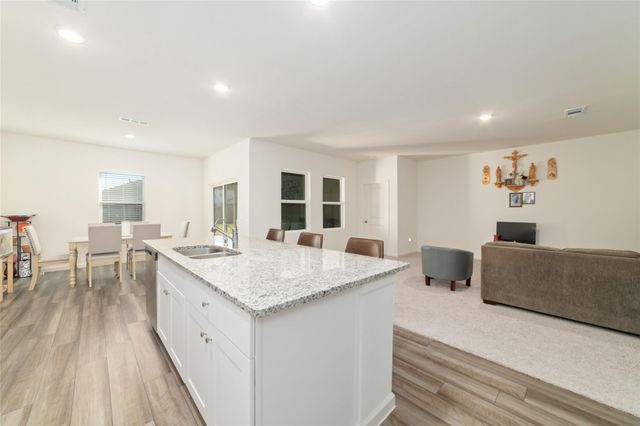 3012 Pearl Shore Drive, Katy, TX 77493